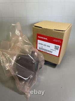 OEM Genuine Honda Marine BF40D, K2, K4 BF50D, K2, K4 Fuel Pump Assy 16700-ZZ5-003