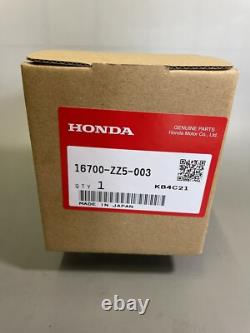 OEM Genuine Honda Marine BF40D, K2, K4 BF50D, K2, K4 Fuel Pump Assy 16700-ZZ5-003