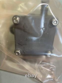 OEM Genuine Honda Marine BF40D, K2, K4 BF50D, K2, K4 Fuel Pump Assy 16700-ZZ5-003