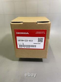 OEM Genuine Honda Marine BF60 Outboard Engines Fuel Pump Assy 16700-ZZ3-013 NEW