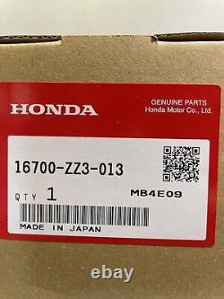 OEM Genuine Honda Marine BF60 Outboard Engines Fuel Pump Assy 16700-ZZ3-013 NEW