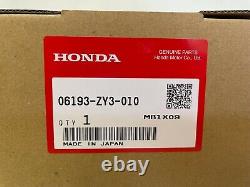 OEM Genuine Honda Marine Outboards Complete Water Pump Rebuild Kit 06193-ZY3-010