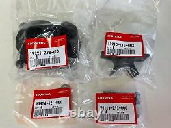 OEM Genuine Honda Marine Outboards Complete Water Pump Rebuild Kit 06193-ZY3-010