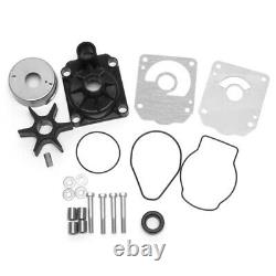 OEM Genuine Honda Marine Outboards Complete Water Pump Rebuild Kit 06193-ZY3-010