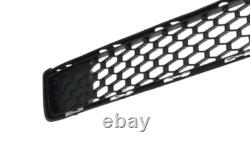 OEM Genuine Honda Pilot 2009- 2011 Front Lower Grille Grill Bumper