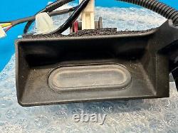 OEM Genuine Honda Rear View Tailgate Handle Back Up Camera 2011-2013 Odyssey