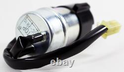 OEM Genuine Honda Reflex250 16710-KFG-013 Puel Pump 01-07 NSS250