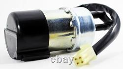 OEM Genuine Honda Reflex250 16710-KFG-013 Puel Pump 01-07 NSS250