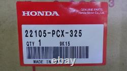 OEM Genuine Honda S2000 AP1&AP2 2000-2009 3Piece Clutch Kit 22105-PCX-325 New