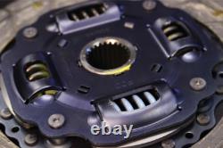 OEM Genuine Honda S2000 AP1&AP2 2000-2009 3Piece Clutch Kit 22105-PCX-325 New