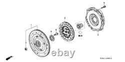 OEM Genuine Honda S2000 AP1&AP2 2000-2009 3Piece Clutch Kit 22105-PCX-325 New