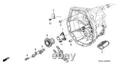 OEM Genuine Honda S2000 AP1&AP2 2000-2009 3Piece Clutch Kit 22105-PCX-325 New
