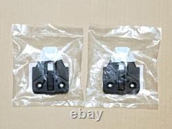 OEM Genuine Honda S2000 AP1 AP2 F20C F22C1 Hardtop Striker 86270-S2A-902 2pcs
