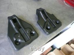 OEM Genuine Honda S2000 AP1 AP2 F20C F22C1 Hardtop Striker 86270-S2A-902 2pcs