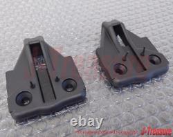 OEM Genuine Honda S2000 AP1 AP2 F20C F22C1 Hardtop Striker 86270-S2A-902 2pcs