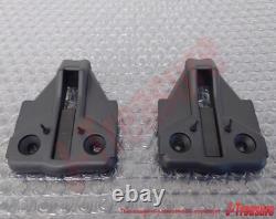 OEM Genuine Honda S2000 AP1 AP2 F20C F22C1 Hardtop Striker 86270-S2A-902 2pcs
