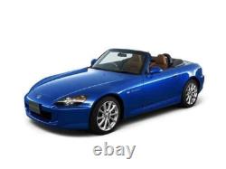OEM Genuine Honda S2000 AP1 AP2 F20C F22C1 Hardtop Striker 86270-S2A-902 2pcs