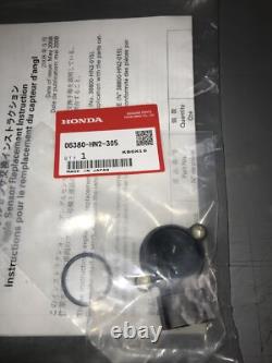 OEM Genuine Honda Shift Angle Sensor 01-14 TRX500 Rubicon 04-07 TRX400 Rancher