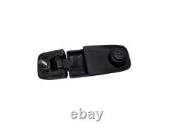 OEM HINGE ASSY, HATCH R&L SET Genuine Honda CR-V 74710/74760-S9A-003