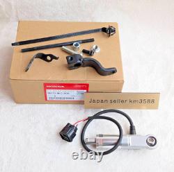 OEM HONDA GENUINE XL750 Transalp 23-25 08U70-MLC-D00 QUICKSHIFTER GEAR SHIFT KIT