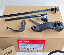 OEM HONDA GENUINE XL750 Transalp 23-25 08U70-MLC-D00 QUICKSHIFTER GEAR SHIFT KIT