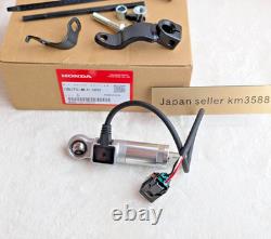 OEM HONDA GENUINE XL750 Transalp 23-25 08U70-MLC-D00 QUICKSHIFTER GEAR SHIFT KIT