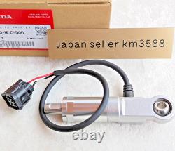 OEM HONDA GENUINE XL750 Transalp 23-25 08U70-MLC-D00 QUICKSHIFTER GEAR SHIFT KIT