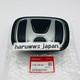 Oem Honda 2021-24 Odyssey Front Radar Emblem Sensing Badge 71125-thr-a61 Genuine
