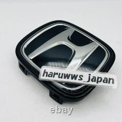 OEM Honda 2021-24 Odyssey Front Radar Emblem Sensing Badge 71125-THR-A61 Genuine