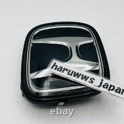 OEM Honda 2021-24 Odyssey Front Radar Emblem Sensing Badge 71125-THR-A61 Genuine