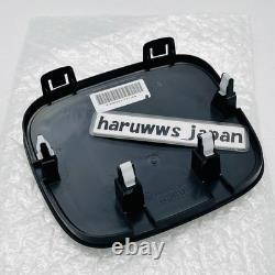 OEM Honda 2021-24 Odyssey Front Radar Emblem Sensing Badge 71125-THR-A61 Genuine