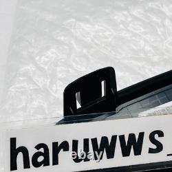 OEM Honda 2021-24 Odyssey Front Radar Emblem Sensing Badge 71125-THR-A61 Genuine