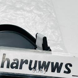 OEM Honda 2021-24 Odyssey Front Radar Emblem Sensing Badge 71125-THR-A61 Genuine