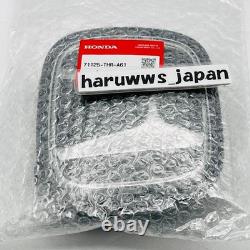 OEM Honda 2021-24 Odyssey Front Radar Emblem Sensing Badge 71125-THR-A61 Genuine