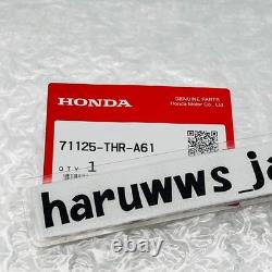 OEM Honda 2021-24 Odyssey Front Radar Emblem Sensing Badge 71125-THR-A61 Genuine
