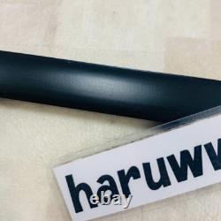 OEM Honda 95-00 Civic EK2 EK3 EK4 EK9 Hatchback Roof Molding RH LH Set Genuine OEM Honda 95-00 Civic EK2 EK3 EK4 EK9 Hatchback Roof Molding RH LH Set Genuine