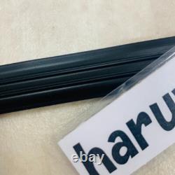 OEM Honda 95-00 Civic EK2 EK3 EK4 EK9 Hatchback Roof Molding RH LH Set Genuine OEM Honda 95-00 Civic EK2 EK3 EK4 EK9 Hatchback Roof Molding RH LH Set Genuine