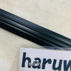 OEM Honda 95-00 Civic EK2 EK3 EK4 EK9 Hatchback Roof Molding RH LH Set Genuine OEM Honda 95-00 Civic EK2 EK3 EK4 EK9 Hatchback Roof Molding RH LH Set Genuine