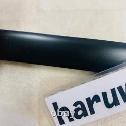 OEM Honda 95-00 Civic EK2 EK3 EK4 EK9 Hatchback Roof Molding RH LH Set Genuine OEM Honda 95-00 Civic EK2 EK3 EK4 EK9 Hatchback Roof Molding RH LH Set Genuine