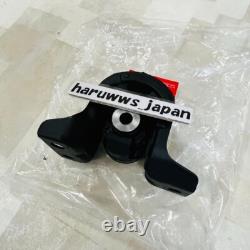 OEM Honda Acty HH3 HH4 HA3 HA4 Engine Mount Set of 3 KEI Truck VAN Genuine JDM