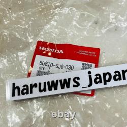 OEM Honda Acty HH3 HH4 HA3 HA4 Engine Mount Set of 3 KEI Truck VAN Genuine JDM