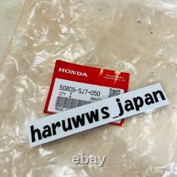 OEM Honda Acty HH3 HH4 HA3 HA4 Engine Mount Set of 3 KEI Truck VAN Genuine JDM