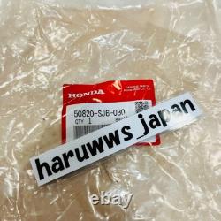 OEM Honda Acty HH3 HH4 HA3 HA4 Engine Mount Set of 3 KEI Truck VAN Genuine JDM