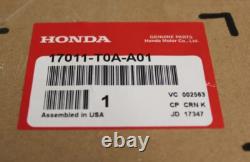 OEM Honda Acura 17011-T0A-A01 Emission Vapor Canister 2013-17 RDX 2012-17 CR-V