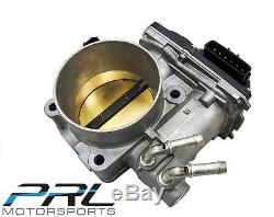 OEM Honda Acura ZDX J37 70mm Throttle Body 16400-RYE-A11