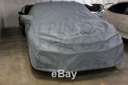 OEM Honda Civic Hatchback Type R Car Cover 5-door Hatch Back TGH 08P34-TGH-100