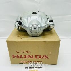 OEM Honda Genuine Caliper ASSY 45018-S3A-013 NEW