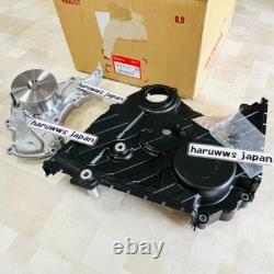 OEM Honda NSX NA1 NA2 Water Pump Set with Timing Belt Kit Genuine New C32B C30A