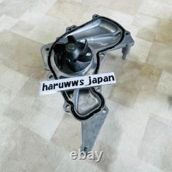 OEM Honda NSX NA1 NA2 Water Pump Set with Timing Belt Kit Genuine New C32B C30A