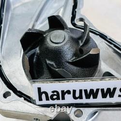 OEM Honda NSX NA1 NA2 Water Pump Set with Timing Belt Kit Genuine New C32B C30A